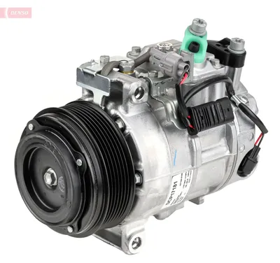 Zdjęcie produktu dla Sprężarka klimatyzacji DENSO DCP17181
