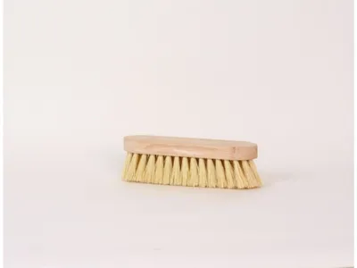 Image de Brosse de travail en fibre 17x4cm