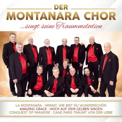 Produktbild von .singt seine Traummelodien