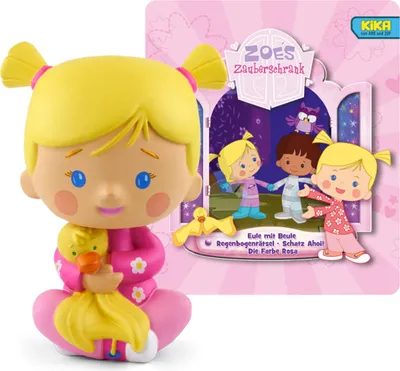 Produktbild von Zoés Zauberschrank Hörfigur