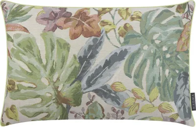 Produktbild von MAGMA Heimtex - Kissenhülle - LAGUNA - 40 x 60 cm - Grün