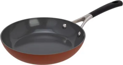 Image de Poêle aluminium 20 cm - Cosy&trendy - 7968639 - cerapro terracotta