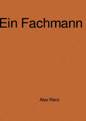 Produktbild von Ein Fachmann