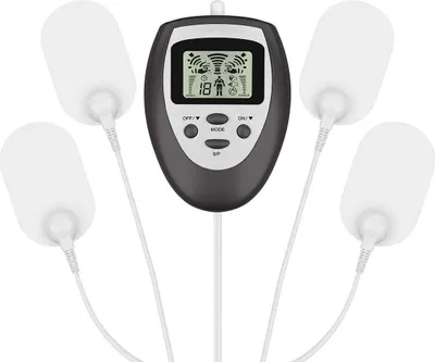 Immagine prodotto di Elettrostimolatore muscolare Clyblast InnovaGoods