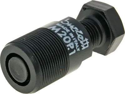 Produktbild von Polradabzieher Buzzetti M20x1mm Rechtsgewinde außen für Peugeot