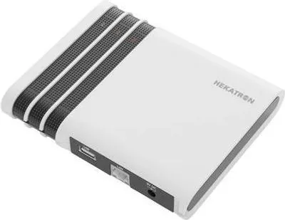 Obrázok produktu pre HEKATRON GENIUS PORT Genius Port für Funksystem Genius (31-600001-0101)