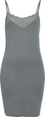 Produktbild von LASCANA Negligé petrol Größe 32/34