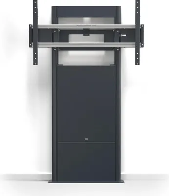 Obrázok produktu pre SMS Smart Media Solutions K05-148-2, Voľne stojace, 150 kg, 2,49 m (98"), 1000 x 600 mm, 1000 x 600 mm, Šedá