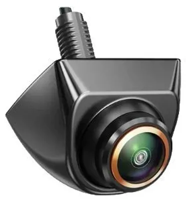 Produktbild von Rückfahrkamera, 1080P HD, Weitwinkelobjektiv, 1080P mit Richtlinie
