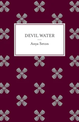 Obrázek produktu pro Devil Water