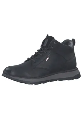 Produktbild von s.Oliver Stiefelette Stiefelette Leder