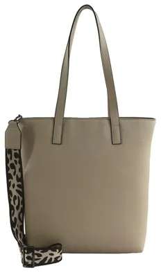 Produktbild von s.Oliver Umhängetasche Schultertasche Crossbody Bag Brown beige