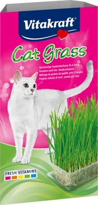 Imagen del producto de Vitakraft 24031, Snack para gatos, universal, 120 g