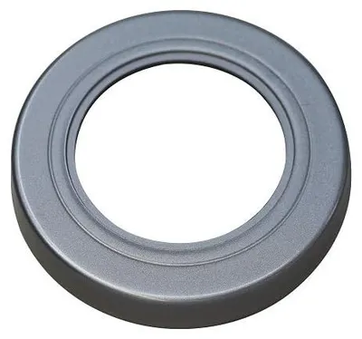 Produktbild von OASE 35094 biOrb Ersatzdeckel CLASSIC 60 silber