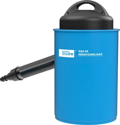 Obrázek produktu pro Odsávací zařízení Güde GAA 50, 55136