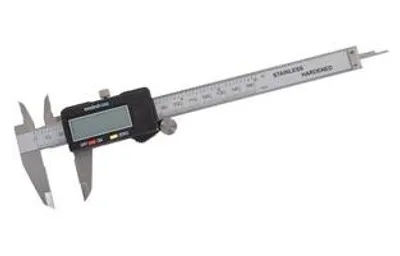 Produktbild von Proline Digitaler Messschieber 150/001 mm