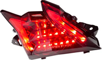 Produktbild von LED Rücklicht kompatibel mit BMW S 1000 RR