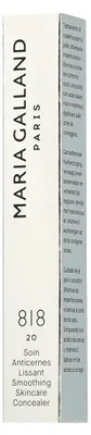 Produktbild von Maria Galland Soin Anticernes Lissant 818 20 Beige Rosé (4 ml)