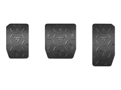 Obrázek produktu pro Thrustmaster 4060165 Thrustmaster T-LCM Rubber Grip