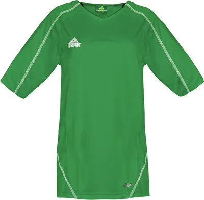 Produktbild von PEAK Shooting Shirt Energy grün M