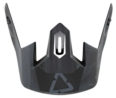 Image de Visière Leatt MTB 4.0 All Mountain noir