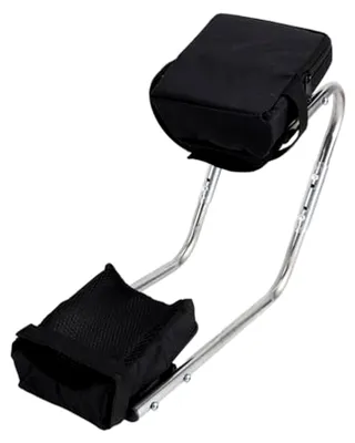 Produktbild von Ergonomischer Kniesitz für Gartenarbeiten