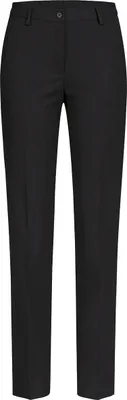 Produktbild von Greiff Corporate PREMIUM Damen Business-Hose Regular-Fit Schwarz 44