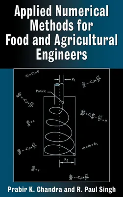 Produktbild von Applied Numerical Methods for Food and Agricultural Engineers