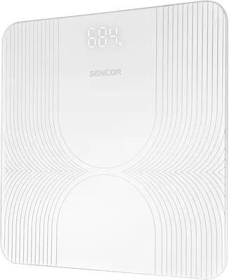 Obrázok produktu pre SENCOR SBS 2475WH Osobná váha