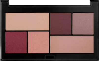 Obrázek produktu pro Paleta očních stínů PASTEL So In Love č. 203 – Babe 1 balení