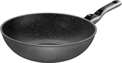Produktbild von STONELINE 19569 Wok/Rührbratpfanne rund
