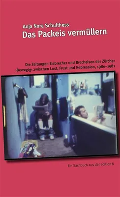 Produktbild von Das Packeis vermüllern