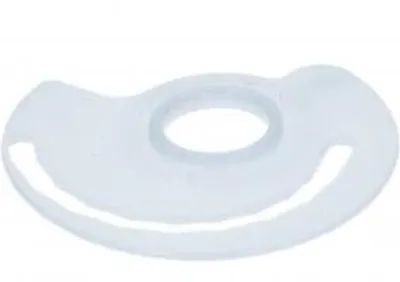 Produktbild von SHIMANO GEGENPLATTE F.SCHALT.SLM5130 - Gegenplatte für Schalthebel, ca. 25 g