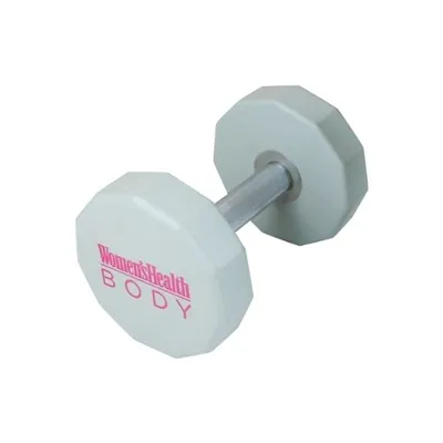 Produktbild von Frauengesundheit – Urethan-Hantel – 125 kg