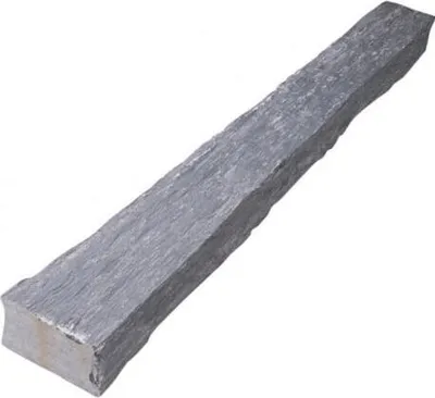 Produktbild von Randstein Porto-Schieffer 1.20 Meter