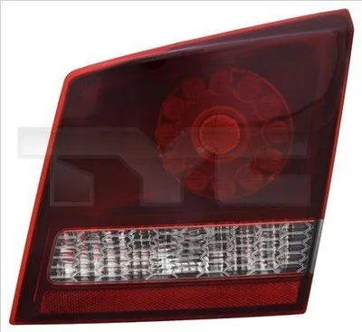 Produktbild von TYC Rückleuchte Heckleuchte Links Innerer für FIAT Freemont (345) für DODGE Journey MPV