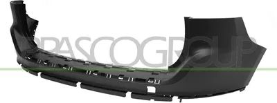 Produktbild von PRASCO Heckstoßstange Stoßfänger Hinten für VOLVO XC60 (156)