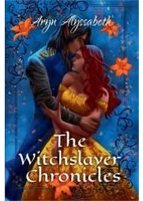 Obrázek produktu pro The Witchslayer Chronicles