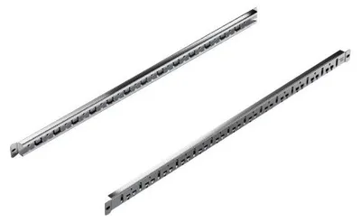 Image de Rittal 5302026 Rittal Kombischiene für 482,6 mm