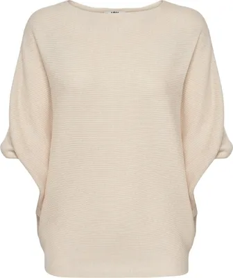 Produktbild von JDY Damen Pullover JDY NEW BEHAVE BATSLEEVE PULLOV. KNT NOOS Größe: 32