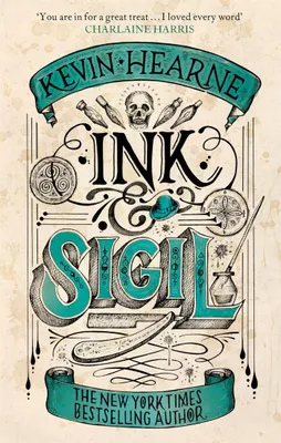 Produktbild von Ink & Sigil