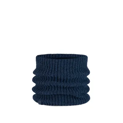 Obrázek produktu pro BUFF Pletená a fleecová nákrčník BLUE BLUE -