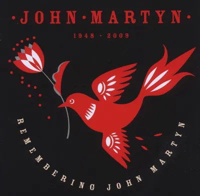 Obrázok produktu pre John Martyn: Remembering: 1948 - 2009