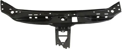 Produktbild von BLIC 6502-02-6032270P Schlossträger Frontmaske für RENAULT CLIO II (BB0/1/2, CB0/1/2) Vorne Frontverkleidung