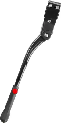 Produktbild von Seitenständer für Kettenstrebe 26-29 Zoll, Aluminium