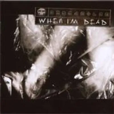 Produktbild von When I'm dead - Dismantled