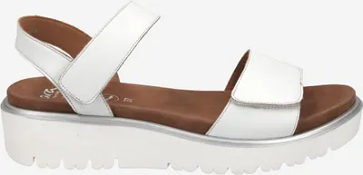 Obrázok produktu pre ara sandále sandále z hladkej kože