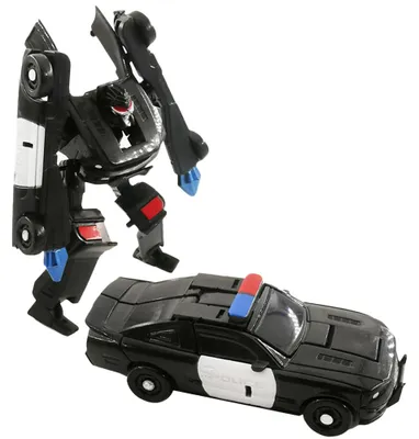 Zdjęcie produktu dla Zabawki dla dzieci, roboty, miniaturowe samochody, figurki, prezenty dla dzieci