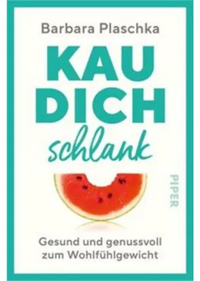 Immagine prodotto di Kau dich schlank