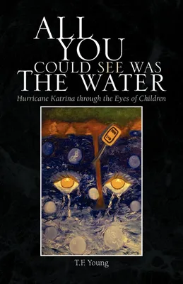 Produktbild von All You Could See Was the Water